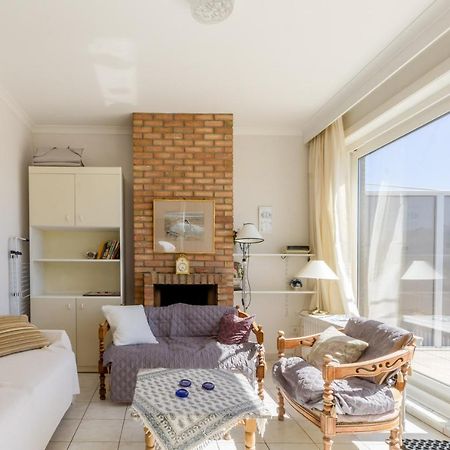 Apartament Hilderwin I 0802 Middelkerke Zewnętrze zdjęcie