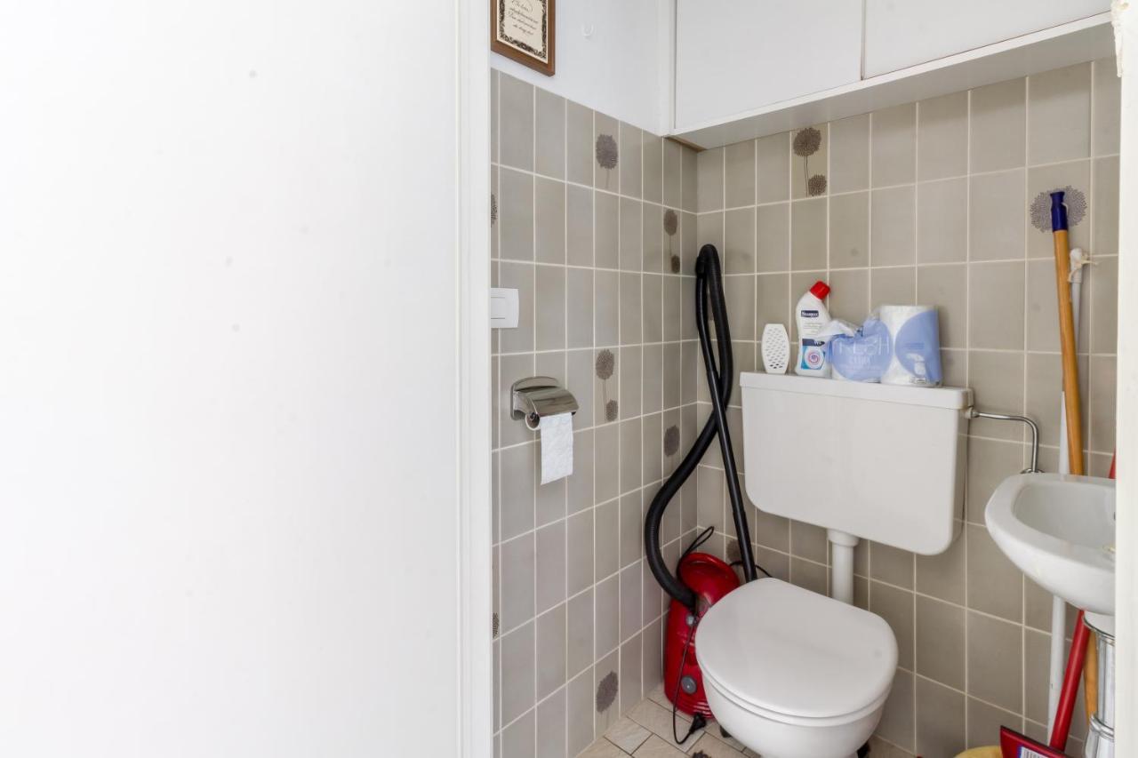 Apartament Hilderwin I 0802 Middelkerke Zewnętrze zdjęcie