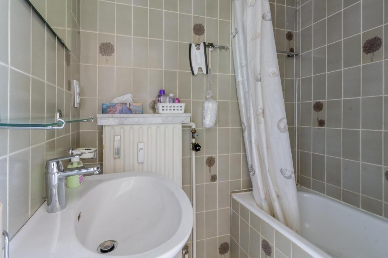 Apartament Hilderwin I 0802 Middelkerke Zewnętrze zdjęcie