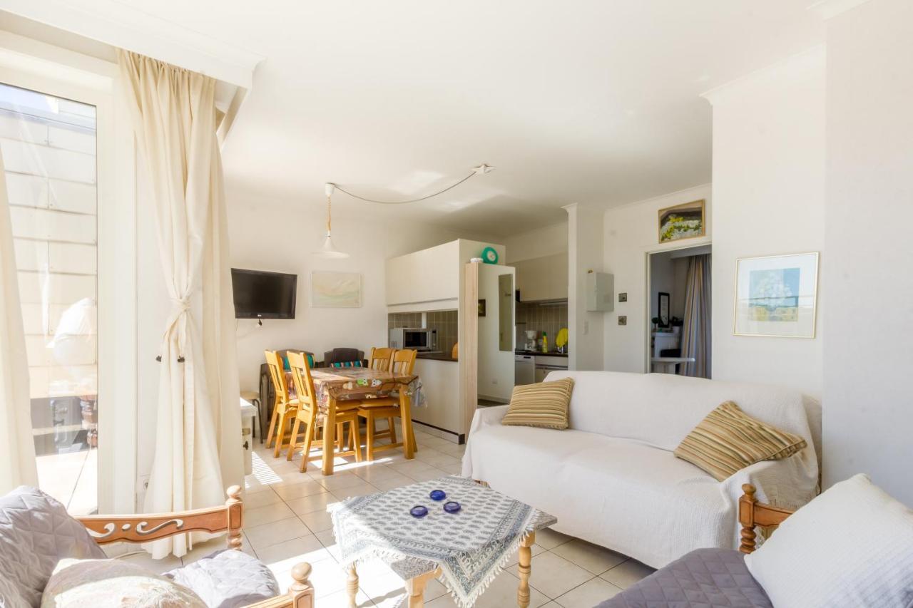 Apartament Hilderwin I 0802 Middelkerke Zewnętrze zdjęcie